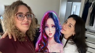 HIJA INVISIBLE/RISAS IDÉNTICAS/MI NIETO MALVADO/A MIDO LE TOCA MADURAR/DOMINGO DE TORRIJAS CASERO