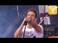 Pablo Alborán - Donde está el amor - Festival de Viña del Mar 2016 HD