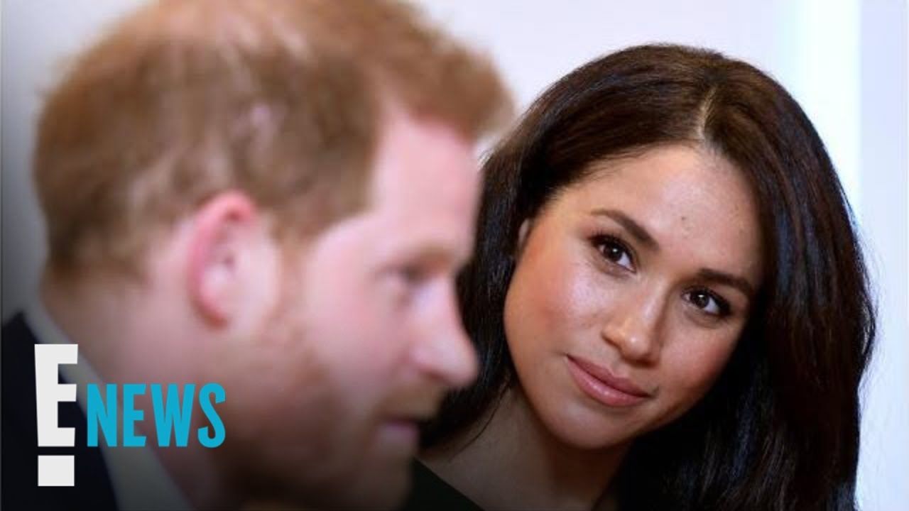 Meghan Markle & Prince Harry to Take Break & Bring Archie to U.S.