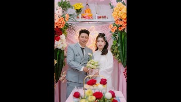 Lễ Vu Quy Văn Hùng -Cẩm Tú