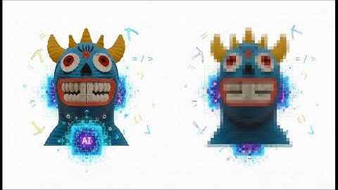 Voxify3D: Mesh-to-Voxel Art Generation with Pixel Supervision | Full Breakdown