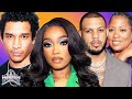 Keke Palmer&#39;s EX Darius is DANGEROUS! Keke files for RO and full custody | Sarunas vs Keke&#39;s mother