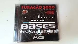 11.Hassan 2000  ( Instrumental)