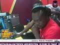 FLOWKING STONE ON HAMMER TIME PURE FM mp3