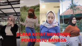 Tiktok Jilbab Ketat Menonjol Pemersatu Bangsa