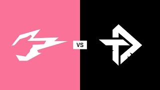 Full Match | Hangzhou Spark vs. Toronto Defiant | Stage 1 Week 4 Day 3