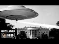 EARTH VS THE FLYING SAUCERS Best UFO Clips (1965) Sci-Fi