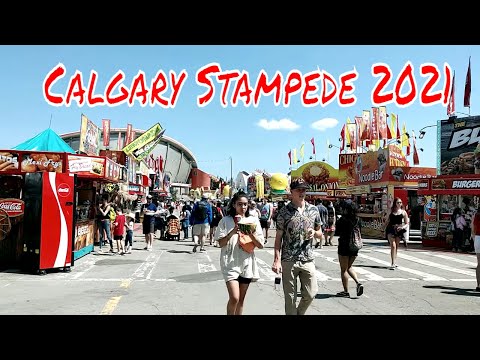 Video: Apakah peraturan topeng di calgary?