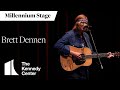 Brett dennen  millennium stage april 22 2023