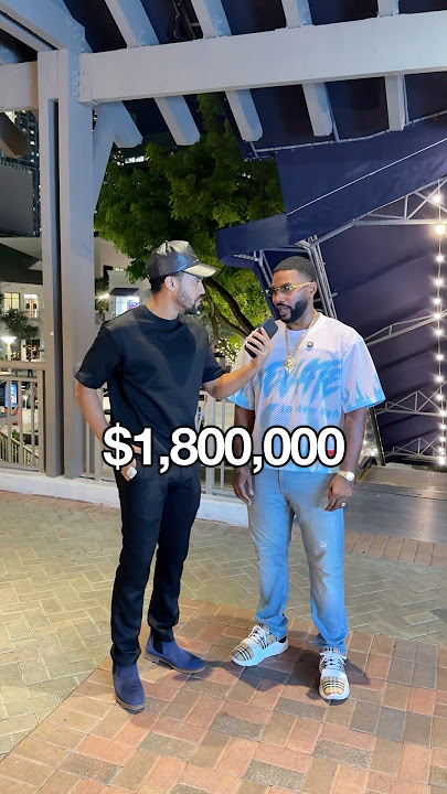 He made $1,800,000 buying homes for under $3,000 @TaxDeedWolf