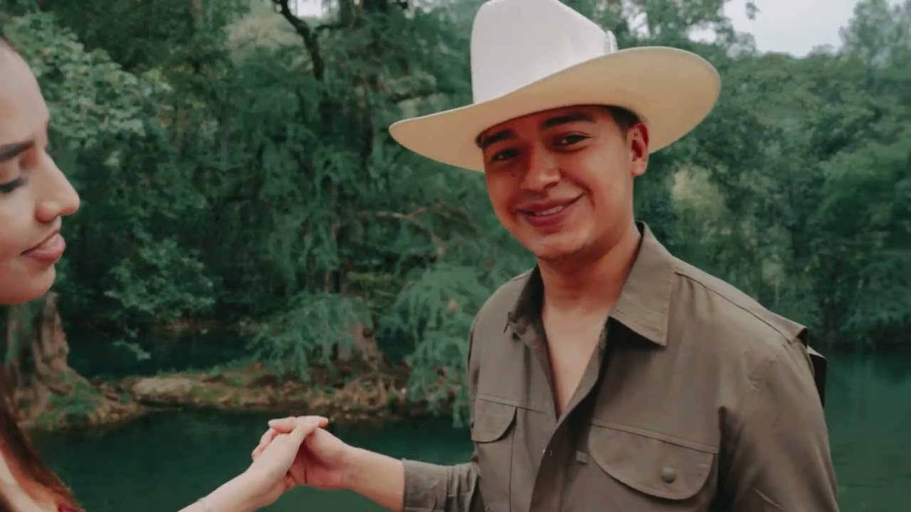 La Nueva Fortaleza - Te Quiero Mucho, Mucho (Video Oficial)