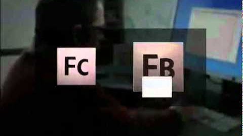 Adobe Flash Builder Demo