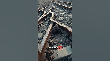 The Importance of Ballast in Rail Safety