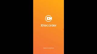 Best Screen Recorder for Free!!! (XRecorder) screenshot 5