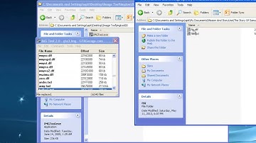 Tutorial - How To Install Mods/Skins In GTA San Andreas Using IMGTOOL