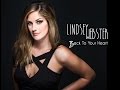 Lindsey Webster - I Know You Well