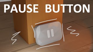 Introducing the YouTube Pause Button