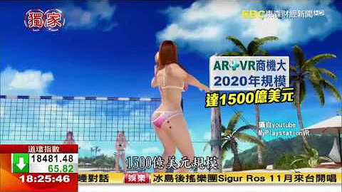 抢赚新台币!这五大新兴产业你一定要认识 - 天天要闻