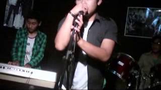 Zero Band_kau lupakan janji dulu