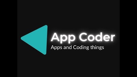 How to Use Webviewer Component in Kodular | Kodular App | AppCoder