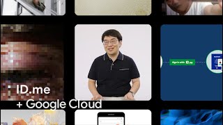 New Way Now: ID.me fights fraud for over 145 million users — powered by AlloyDB