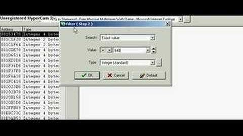sherwood hacking video
