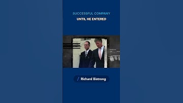 Follow the Behind the Bribe link in my profile 🔗