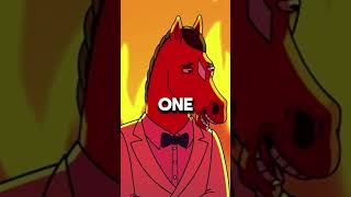 The Tragedy of Beatrice Horseman  #breakdown #bojackhorseman #netflixrecap #newvideo #cartoon