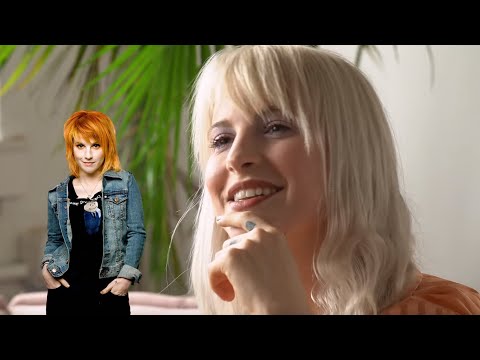 Hayley Williams Cancels Paramore's Misery Business