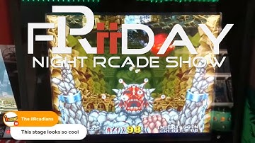 Best SHMUPS of the 90s