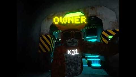 I MET KJ1 THE OWNER OF SCARY BABOON! AMAZING HE WAVED AT ME!