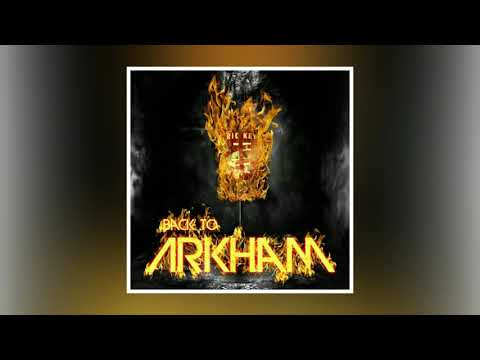 Rickey F - Back to Arkham [MP3]