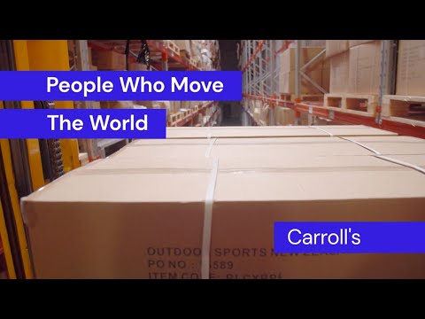 Carroll's Logistics on
