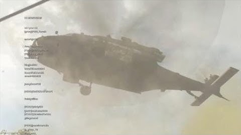 THE WORST ENDING TO A WARZONE GAME YOU WILL EVER SEE