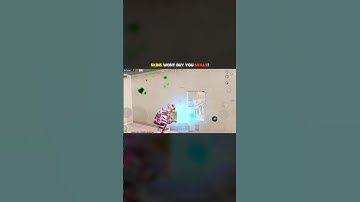 Testing youtube shorts algorithm            #bgmi