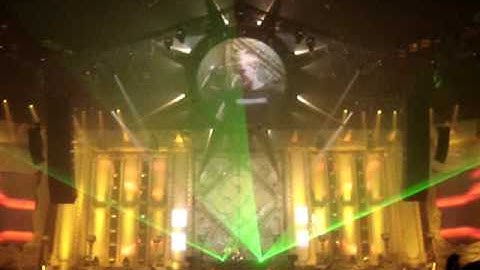 D-block & S-te-fan - Part of the hard at Reverze 2008