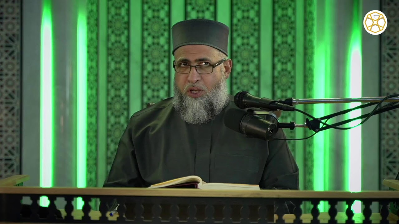 05- إتقان الفقه الحنفي: المختار للفتوى  - الشيخ محمود دحلا