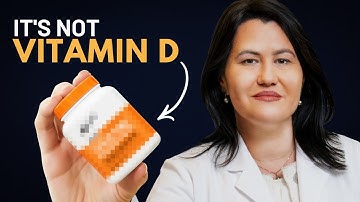 The ONLY Supplement You Need For Arthritis
