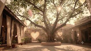 Emotional Mother Love 4K LED Background | Maa Theme VJ Visual | Background Bazaar screenshot 3