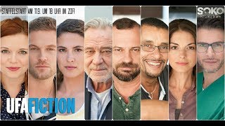 Http://www.ufa-fiction.de // ihr wollt wissen, was euch die kommenden
monate bei der soko münchen erwartet? dann schaut unserem
staffeltrailer rein! :)di...