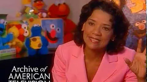 Sonia Manzano discusses the death of Mr. Hooper on...
