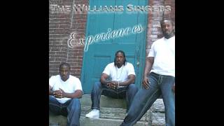 The Williams Singers - I'll Be Ready chords