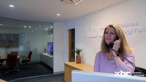 3CX Cloud Based Phone System Review - Gold Coast