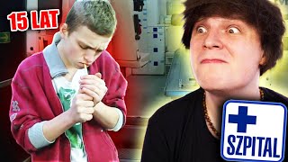 Ciumkaj Loczki Szpital 7