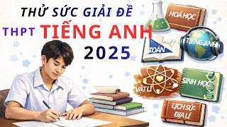 DE THI THPT MON TIENG ANH NAM 2025 MD1101