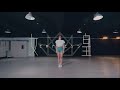 《女皇》舞蹈教室  Dance Practice Video｜菱格世代DD52  雪鑽石 WHITE DIAMOND ｜楊丞琳 潘瑋柏 陳漢典