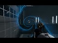 Portal 2 Chapter 8 - The Itch