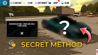 How to get 1000 coin in every 10 minutes in car parking multiplayer