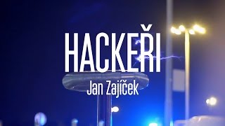 KMENY.TV 14/16: HACKEŘI [dokument 26 min.]