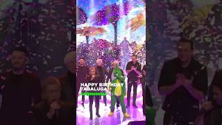 Peter Maffay - Happy Birthday Tabaluga TV Clip